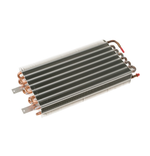 REFRIGERATOR EVAPORATOR COIL
