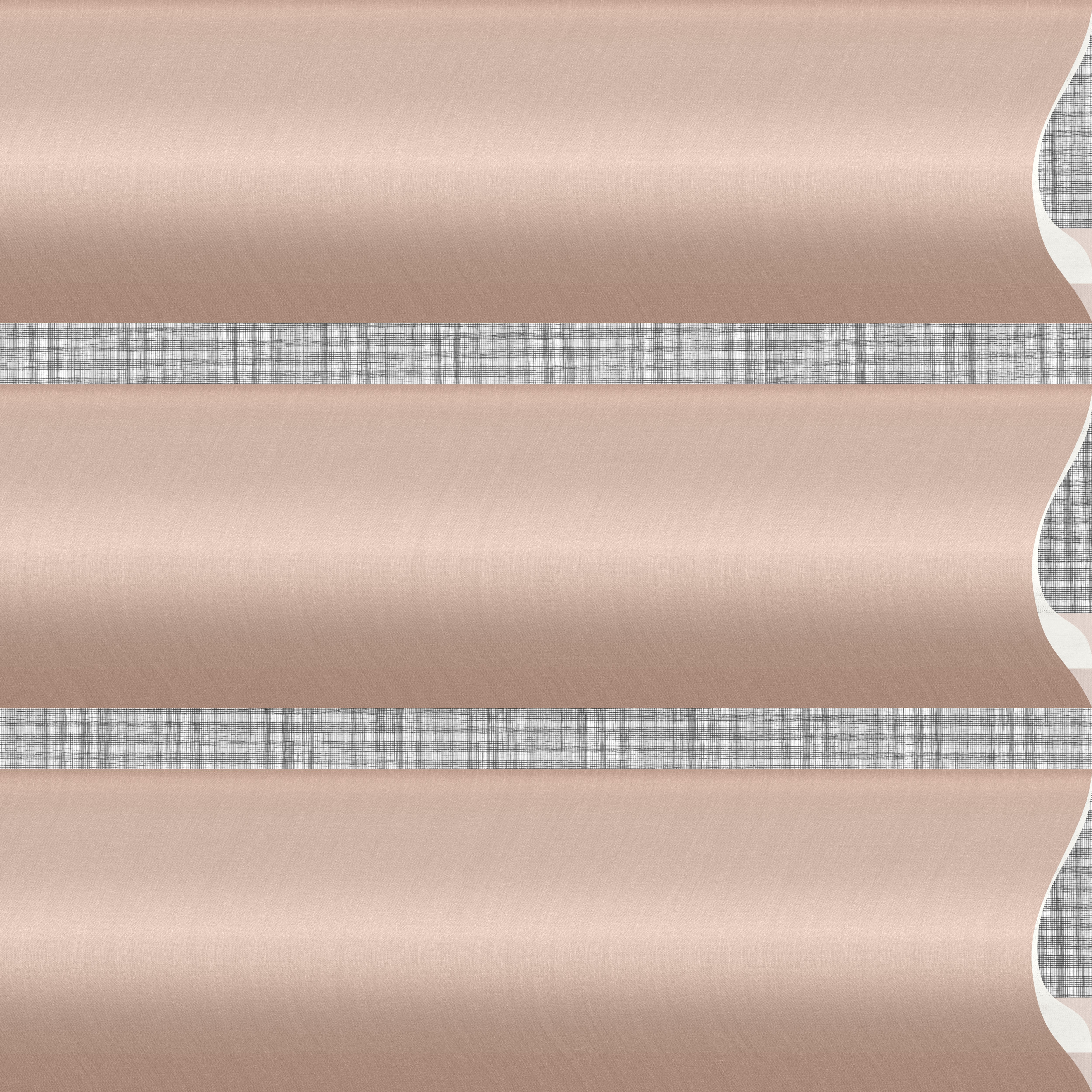 Grace PR60-1282 Pirouette® Blinds