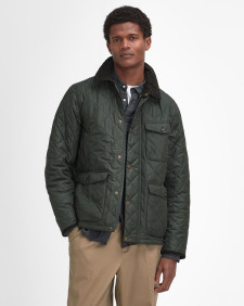 Steppjacke Hornby 