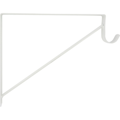 Shelf/Rod Bracket