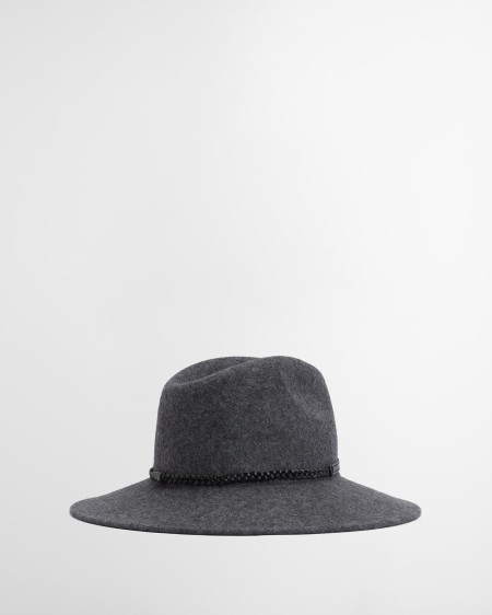 Tack Fedora