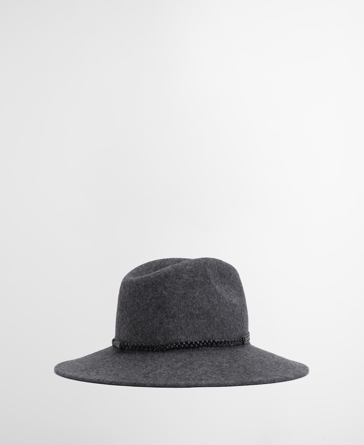 Tack Fedora image number 1