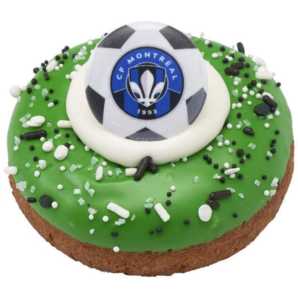 MLS Cupcake Rings