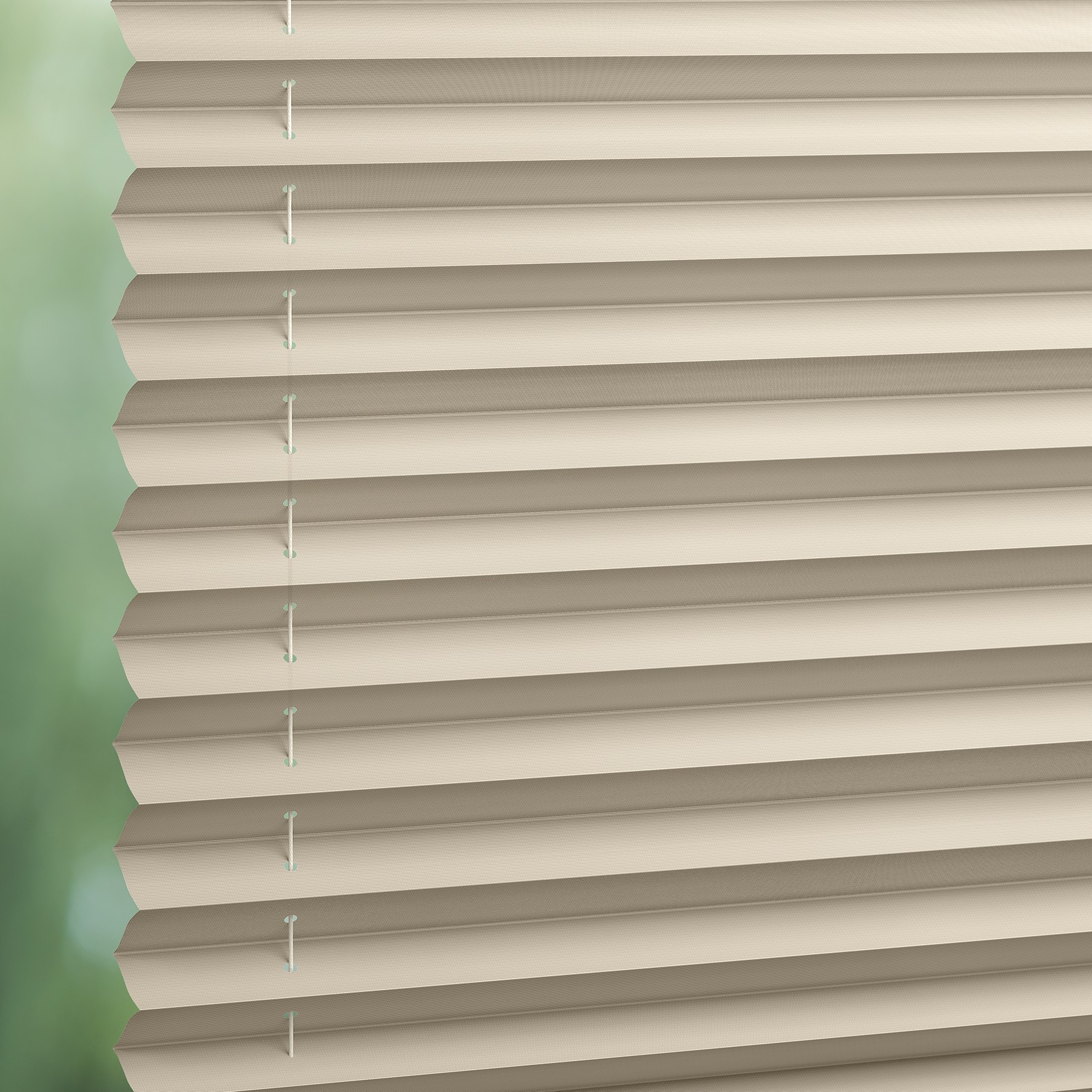 Originals 878741 878741 Pleated Blind