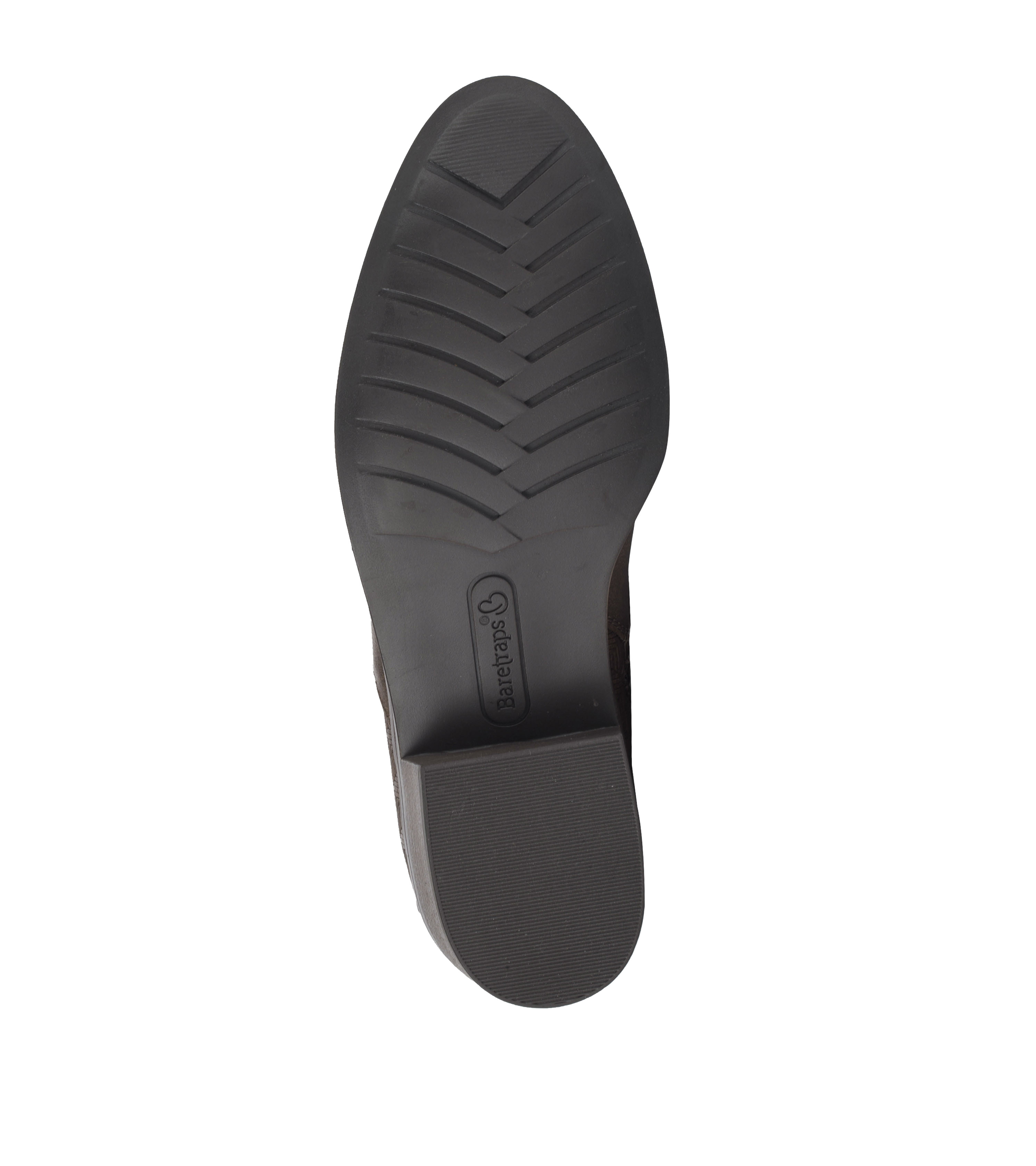 Botas para mujer Baretraps MEDLEY marrón oscuro - Imagen 8 de 32