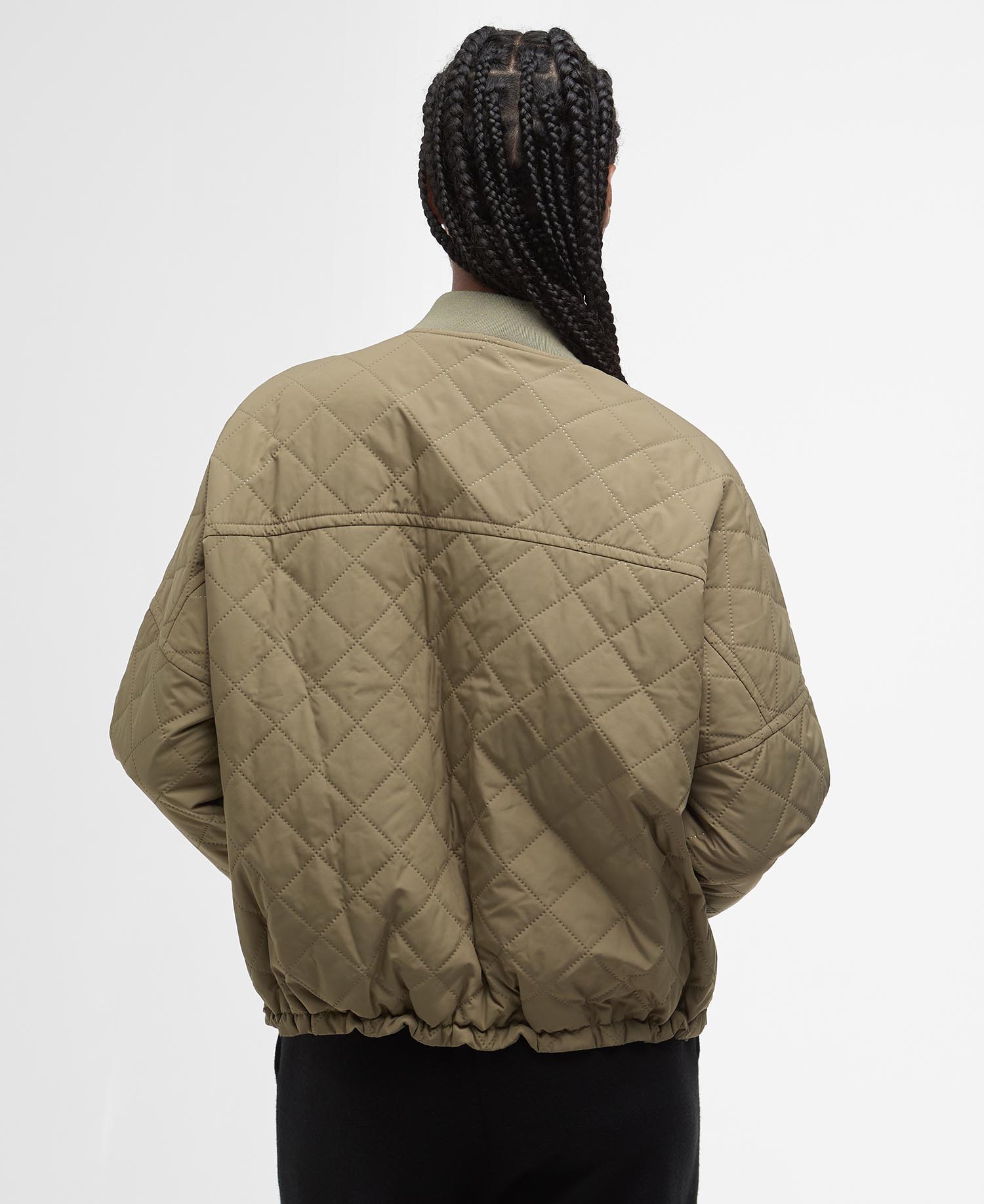 Blousonjacke Emlyn Quilted image number 2