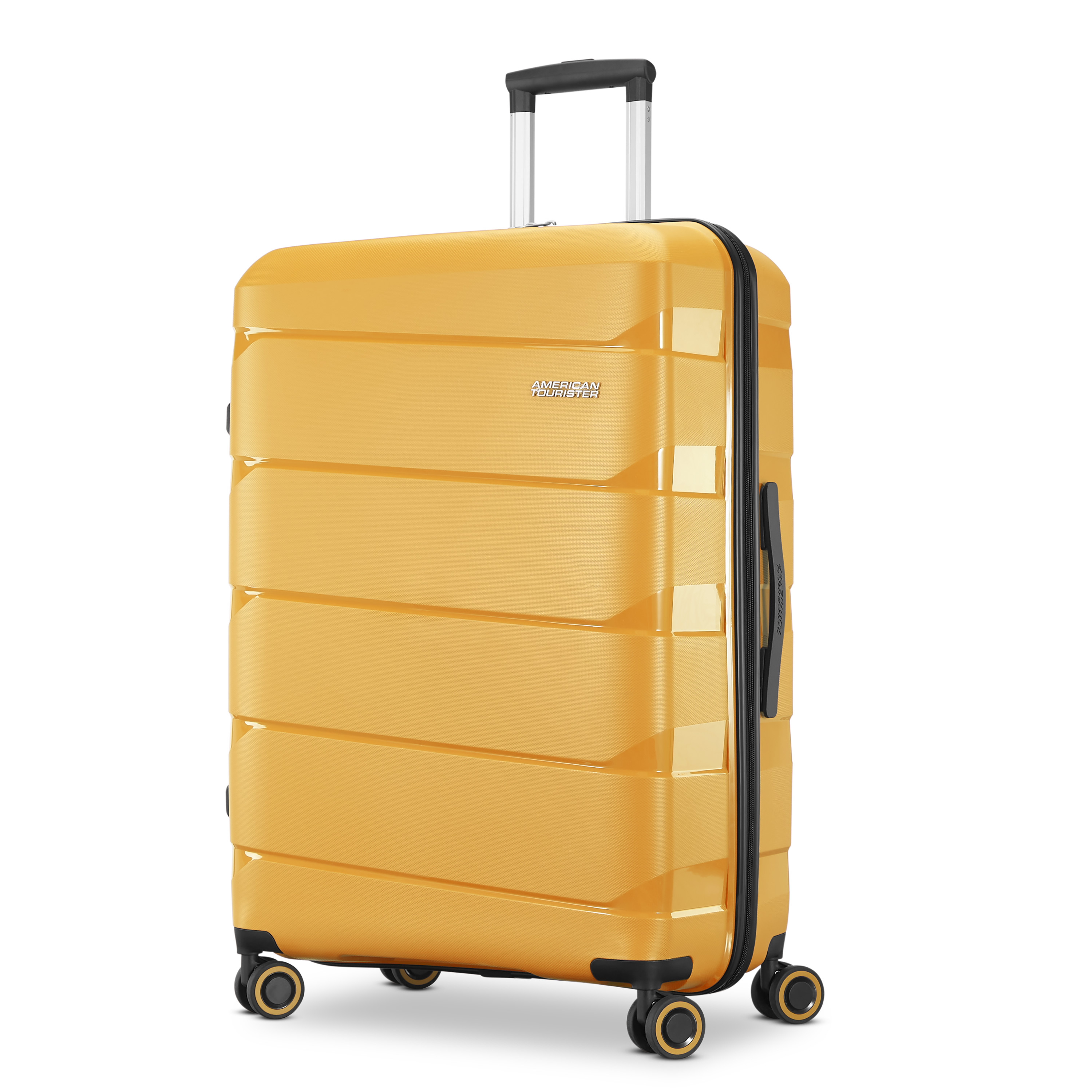 American Tourister Air Move Hardside Spinner Large - Luggage