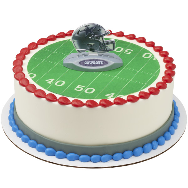 NFL Football DecoSet®