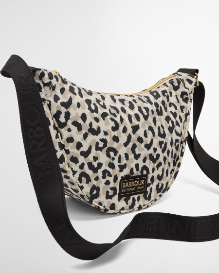 Boulevard Sling Bag