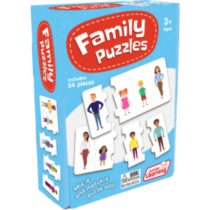 Family Puzzles