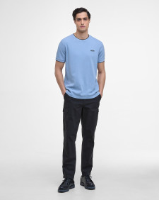 Seb Textured T-Shirt 