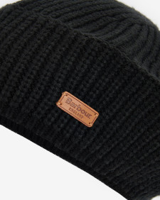 Beldon Beret Classic Black