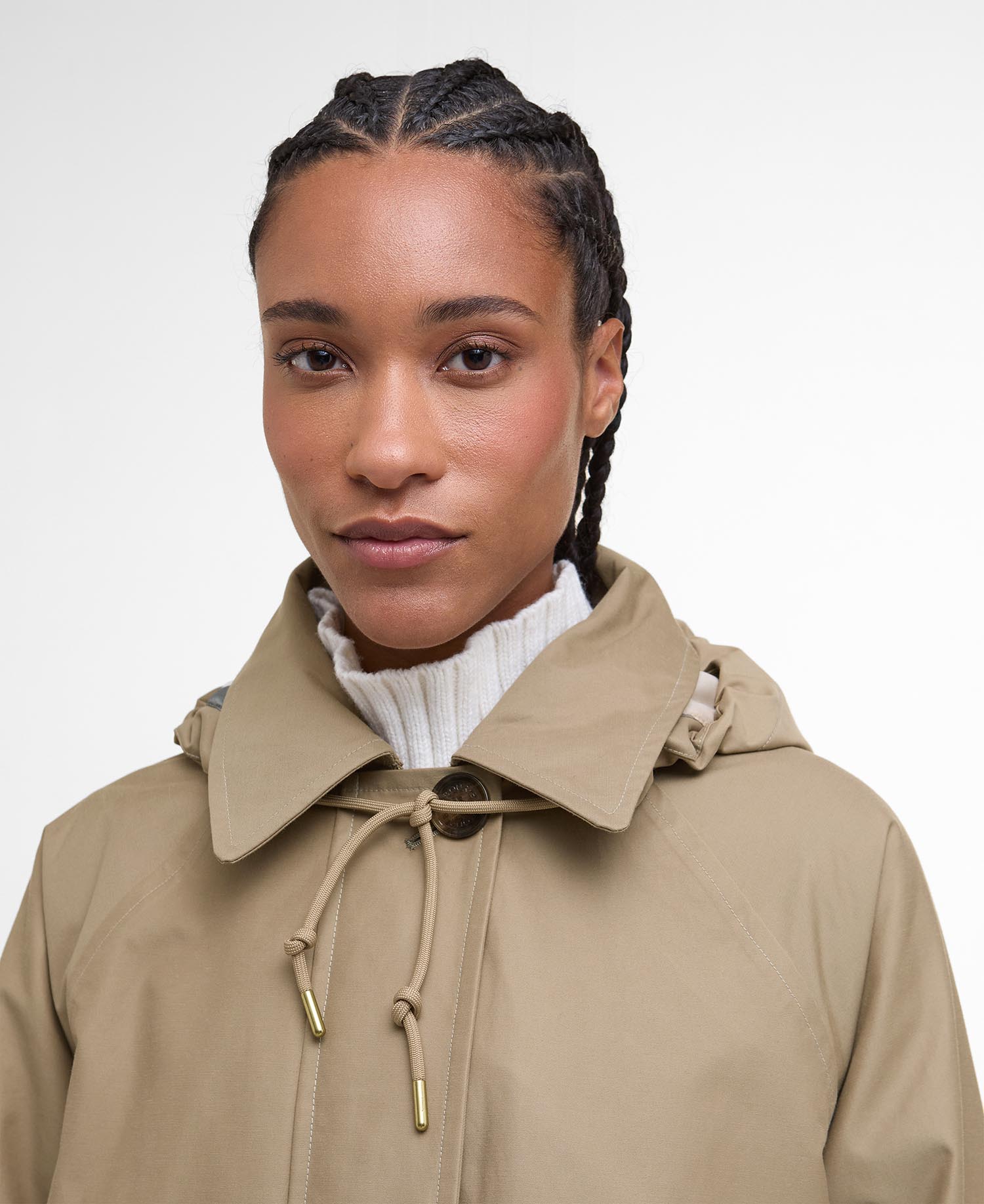 Jacke Sadie Waterproof image number 3