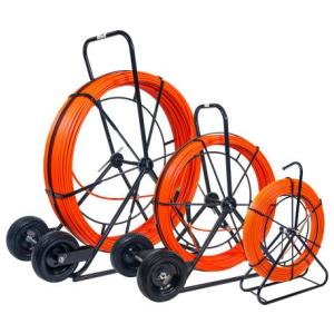 Continuous Roddr General Machine Products 89266 Continuous Duct Rodder 1/2 In. X 900 Ft ...