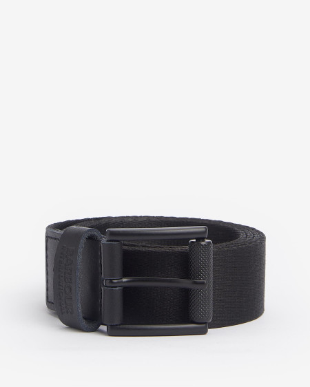 Chester Webbed Belt