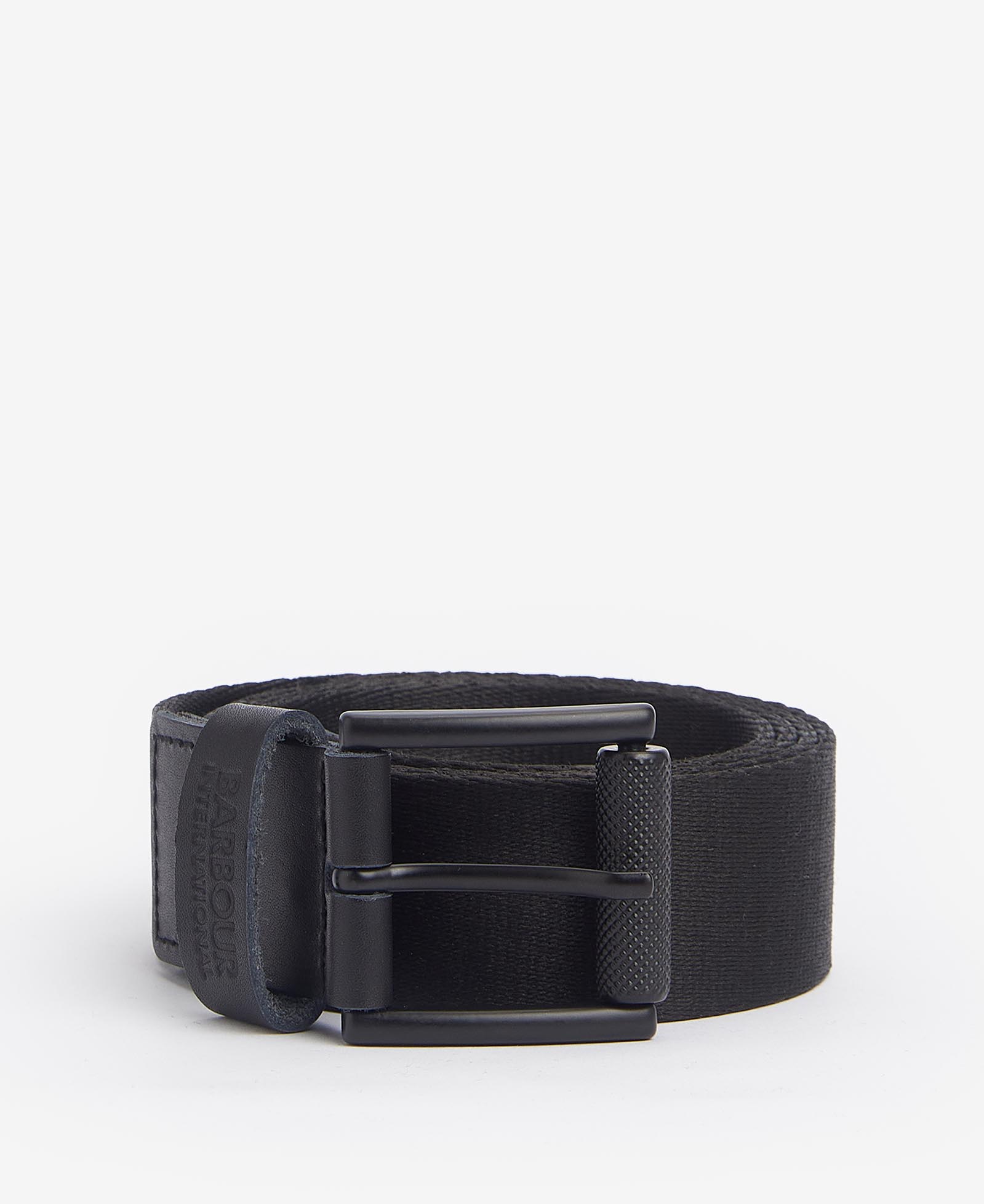 Chester Webbed Belt image number 0