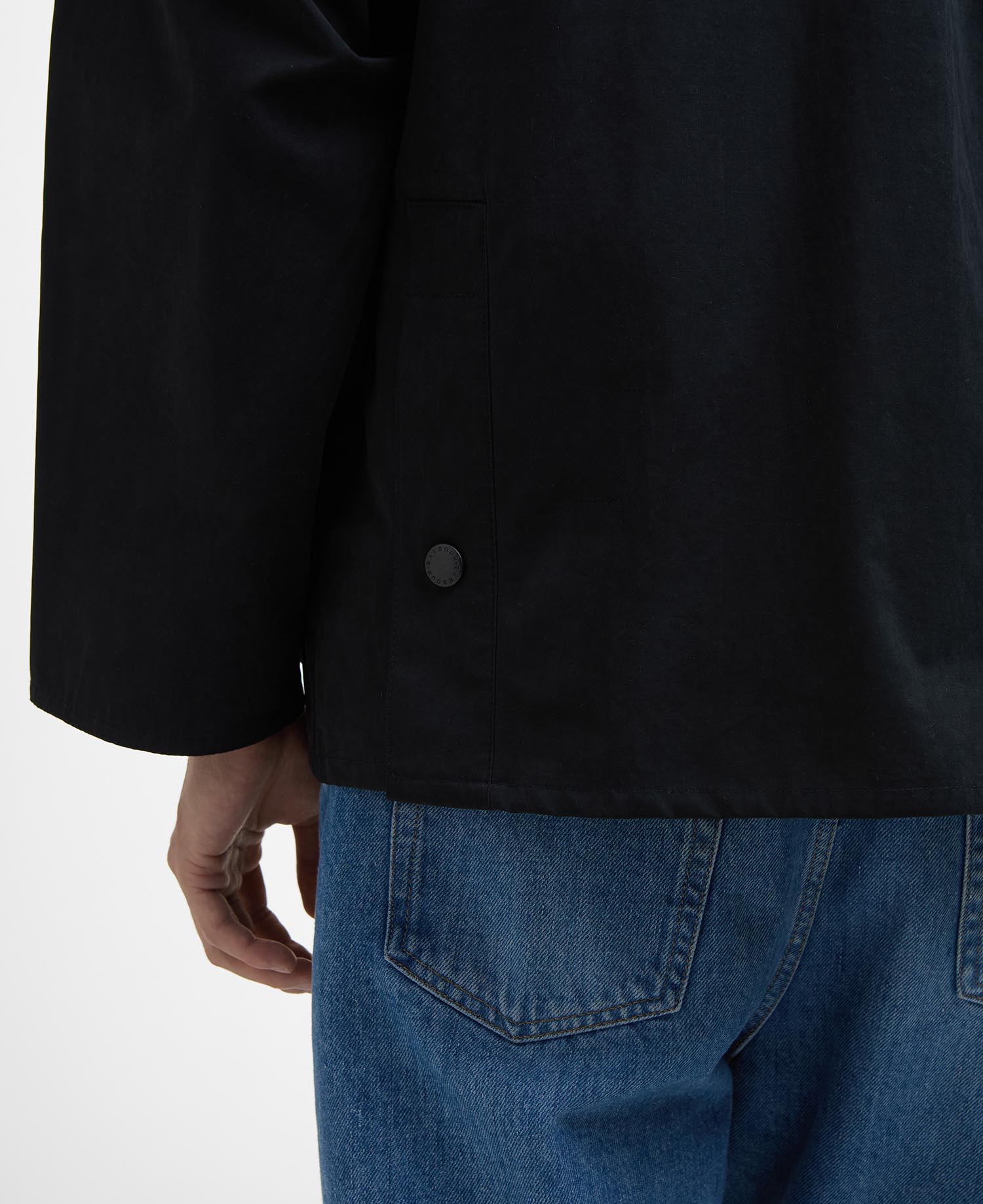 Freizeitjacke Sugarlump Bedale Peached image number 6