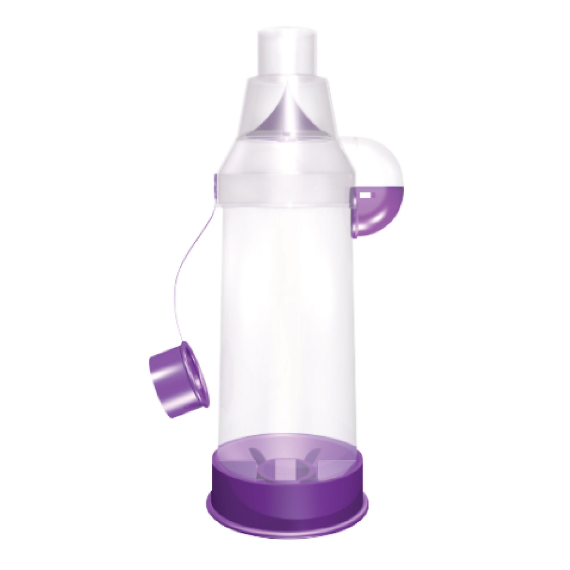 Hudson RCI® Pocket Chamber