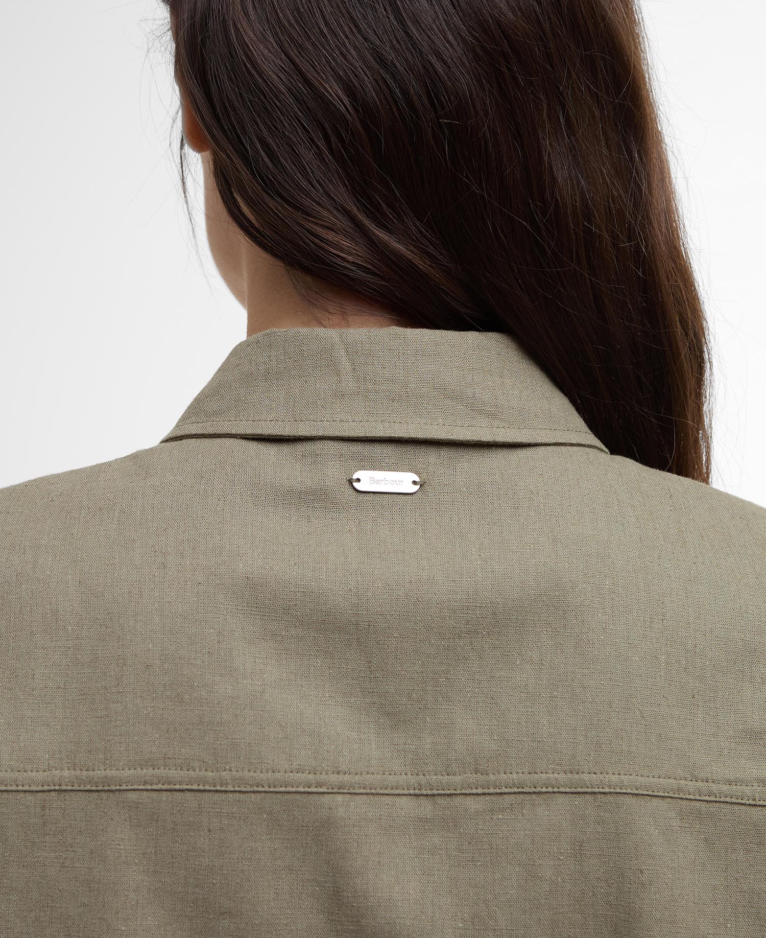 Hemd Cary Boxy Short-Sleeved image number 4