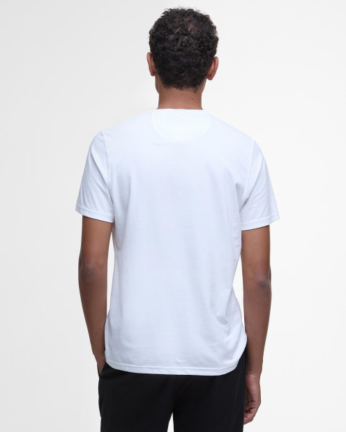 Kilnwick T-Shirt Antique White