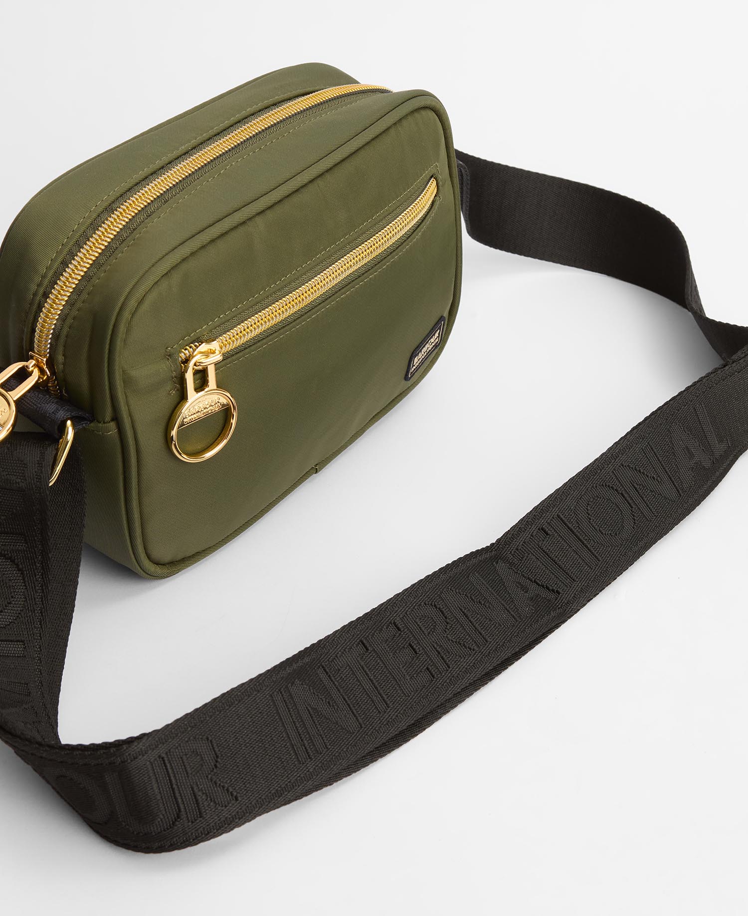 Micro Qualify Crossbody Bag image number 7