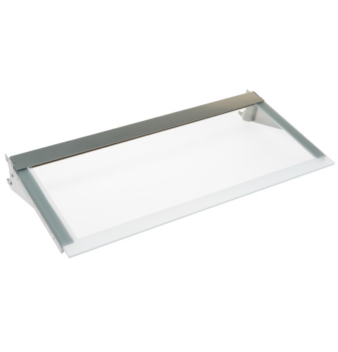 LED GLASS SHELF 30