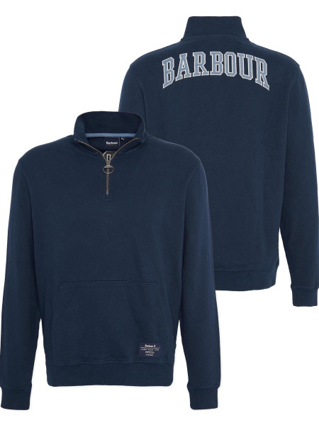 Pullover Skipton Half-Zip Pullover Skipton Half-Zip