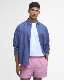 Ultra Light Swim Shorts True Pink