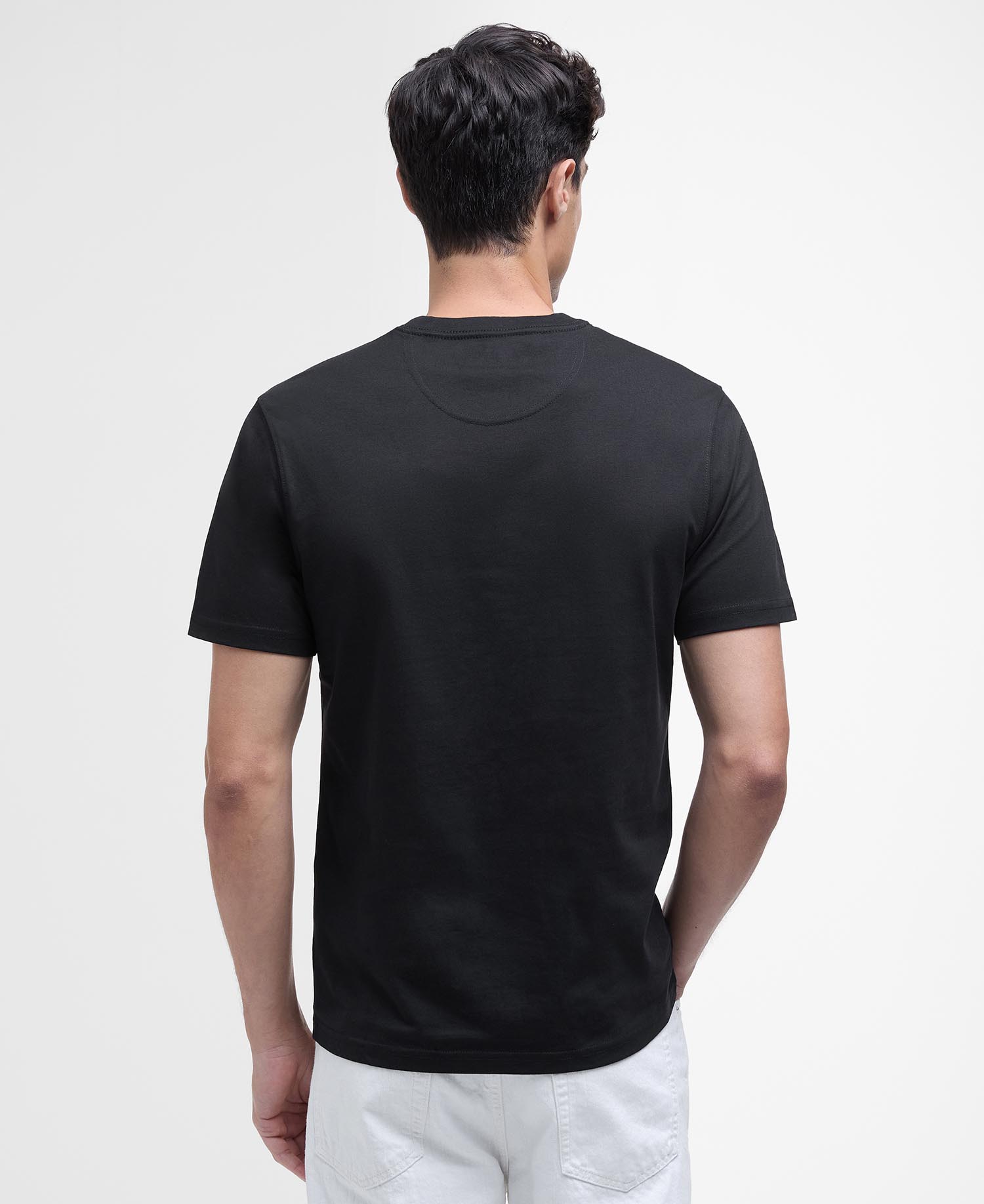 Small Logo T-Shirt image number 2