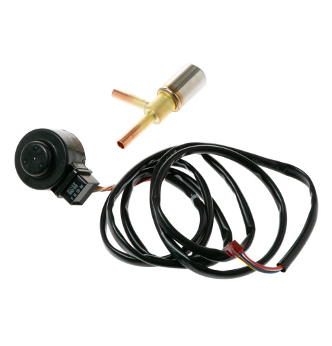 ELECTRONIC EXPANSION VALVE