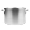 12-quart Tribute® 3-ply sauce/stockpot