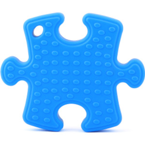Puzzle Piece Teether