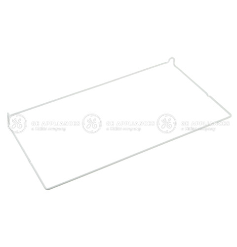 SHELF GLASS FRAME