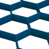 Traex® Full-Size Royal Blue 12 Compartment Glass Rack Extender