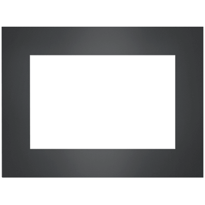 Large, Charcoal