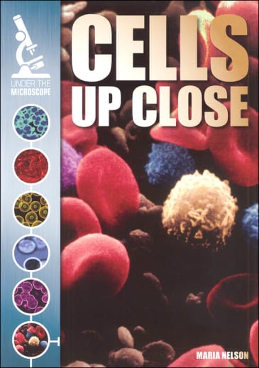 Cells Up Close (Under the Microscope)