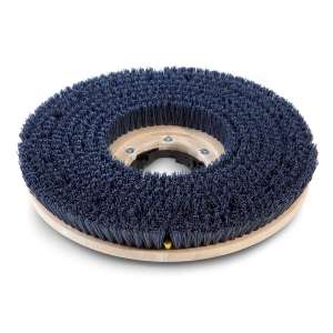 Brush 18In Mild Grit W Cp U19557