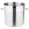 17 ½-quart Centurion® stainless steel stockpot