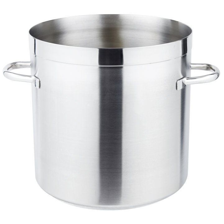 17 ½-quart Centurion® stainless steel stockpot