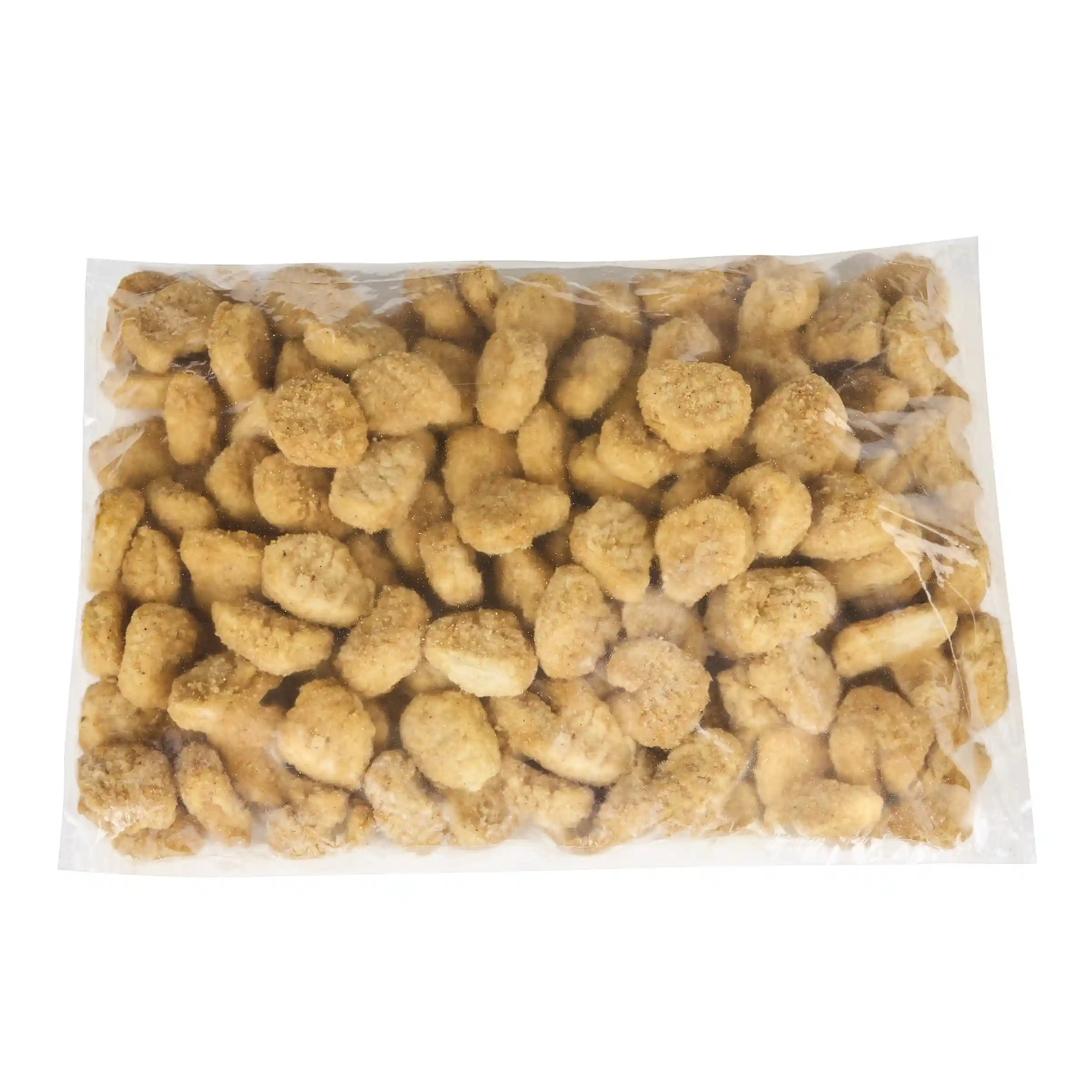 Tyson® Fully Cooked Whole Grain Breaded White Meat Chicken Nuggets, CN_image_3