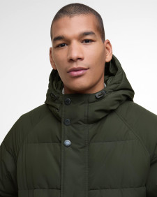 Bedale Puffer Jacket 