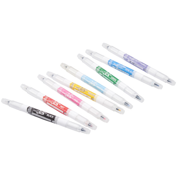 Black Rainbow Dust Food Art Pen DecoPac
