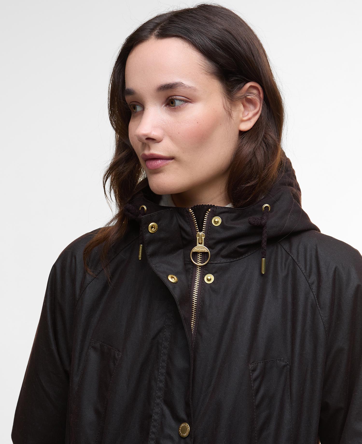 Parka cerato Marcy image number 3