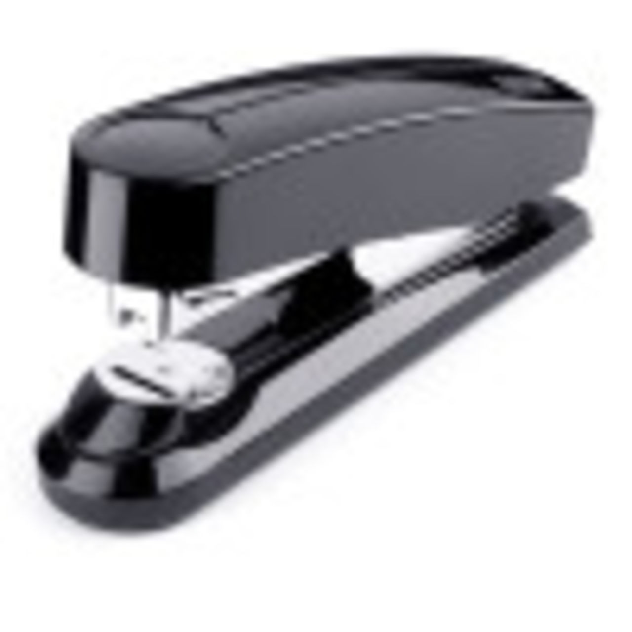 Novus B4fc | Executive Flat Clinch Stapler (Black)