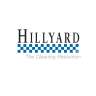 Hillyard, Gator Comfort, Anti-Fatigue Mat, 36"x60", Textured Black w Yellow Safety Border