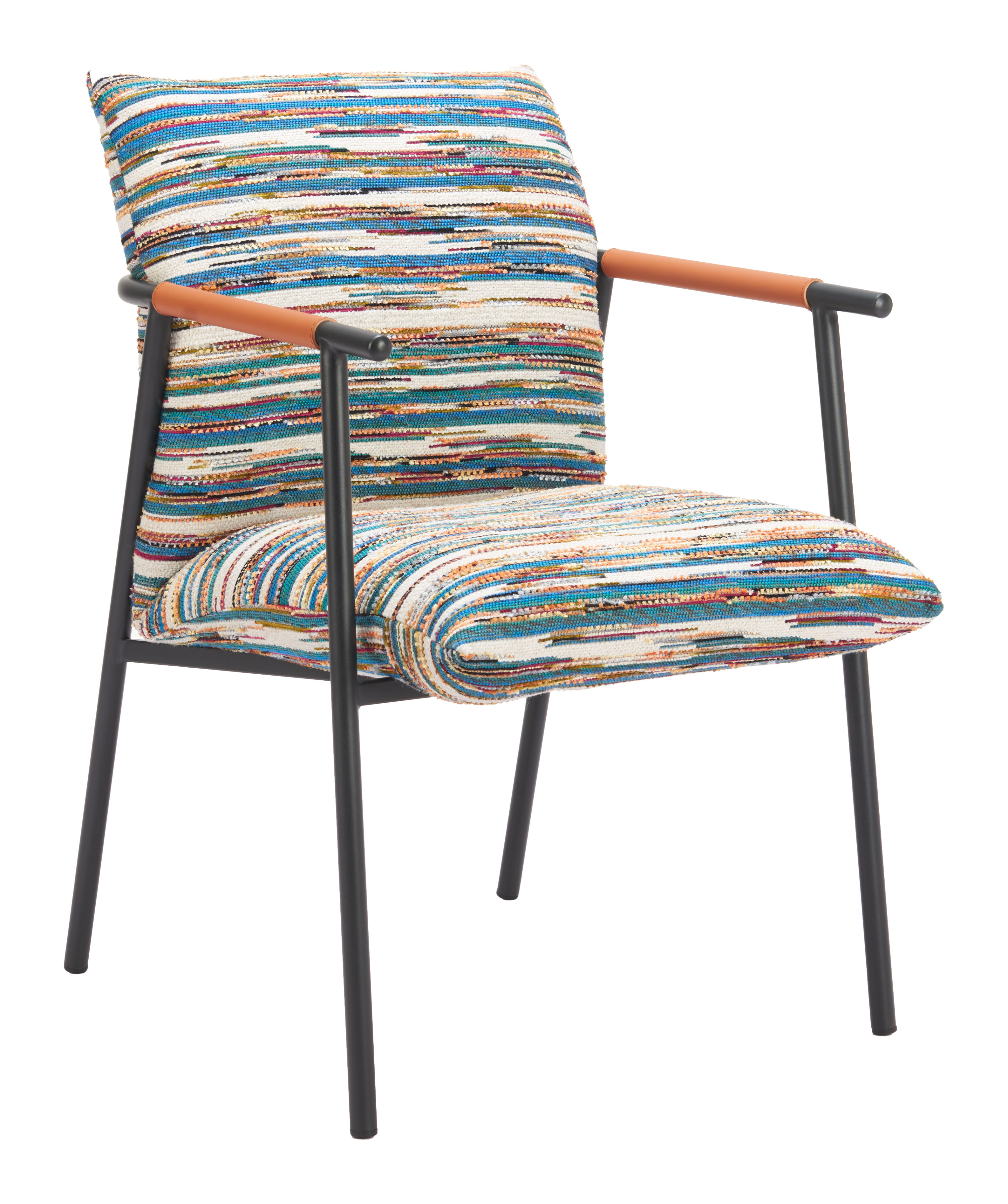 Reduga Dining Chair Multicolor product image
