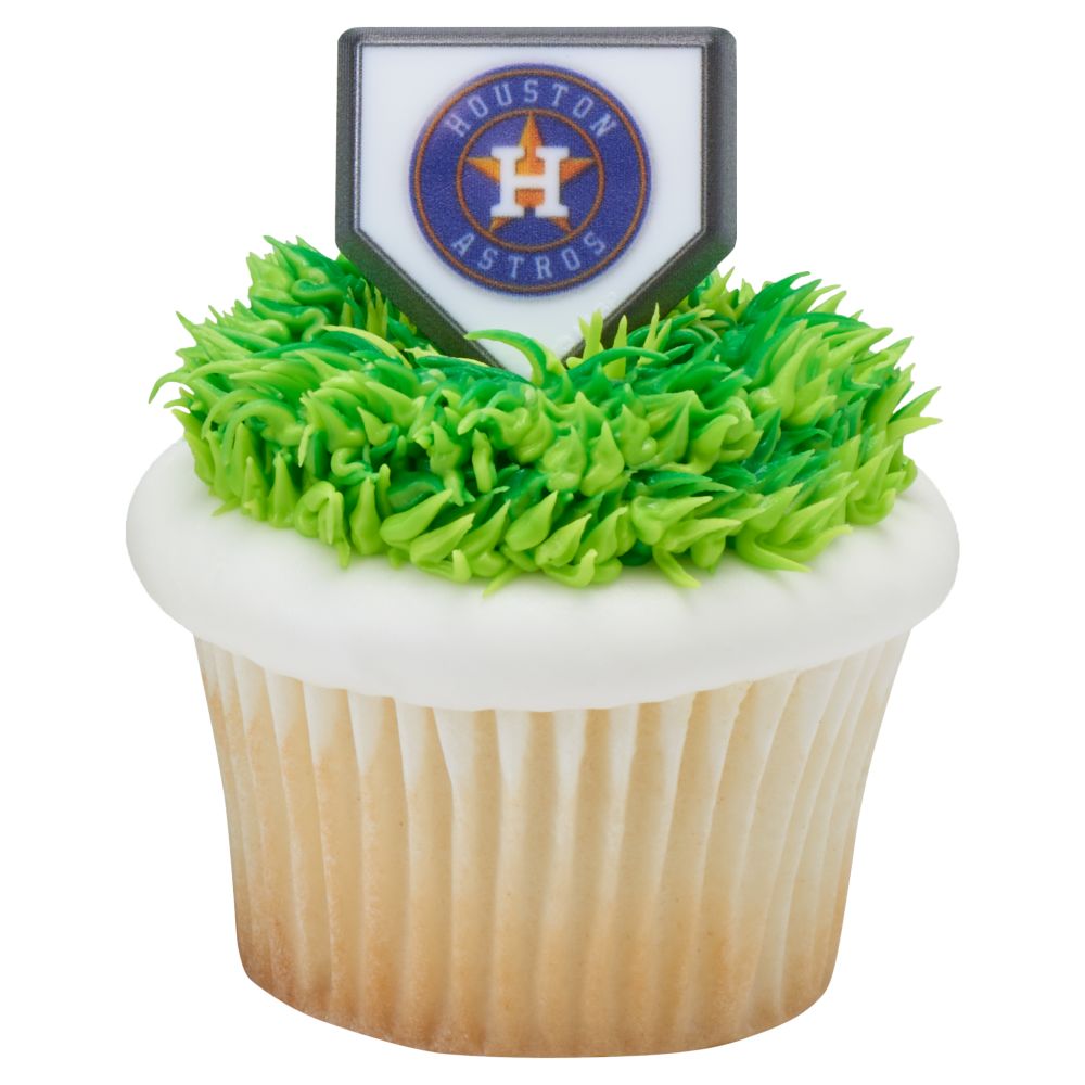 Image Cake MLB® Houston Astros™