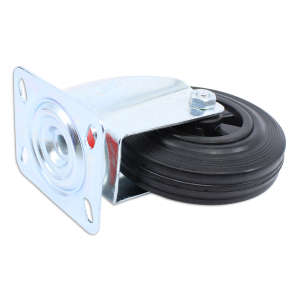 Hillyard, Castor Wheel