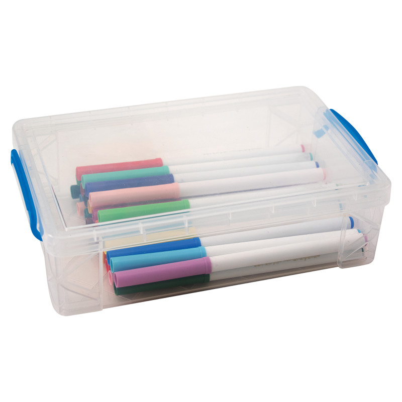 Large Pencil Box