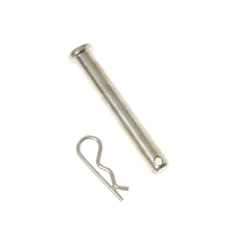 AXLE/PIN ASSEMBLY